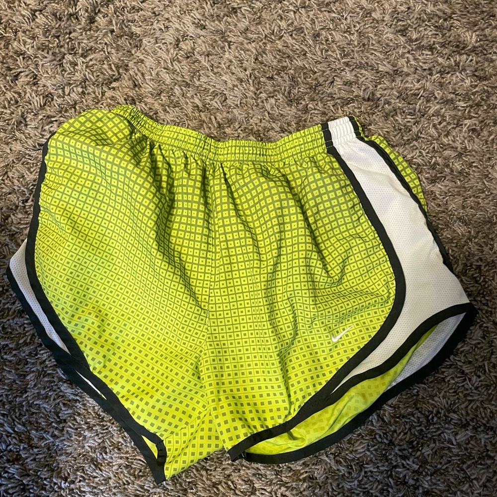Nike Women's Tempo Running Shorts